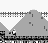 Pokonyan! Yume no Daibouken screenshot 3 for GameBoy